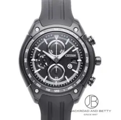 「限定品」CITIZEN CA0386-03E TOYOTAコラボのサムネイル