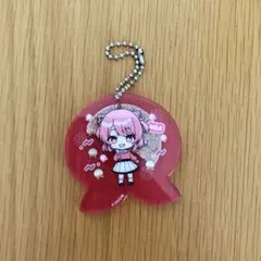 2026年最新】からぴち のあ キーホルダーの人気アイテム - メルカリ