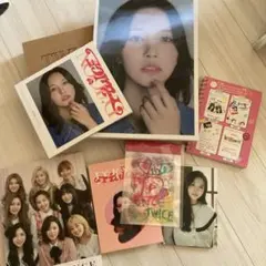 DICON D'FESTA ミナセット