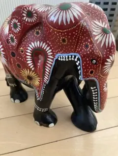 動物ブロンズ像 チンパンジーの親子 20cm 大名品 インテリア家具dw004
