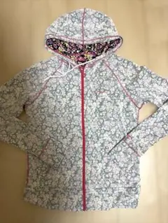 O'Neill 花柄 ラッシュガード Lサイズ