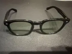 か*し様 UNITED ARROWS KAMEIDO OPTICALサングラス - メルカリ