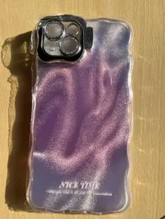 スマホケース 韓国　iPhone13