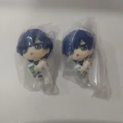 いれいす　つまんでつなげてますこっと　Ifくん