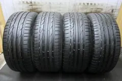 ブリヂストン ポテンザ s001.205/55R16.25年製．9分山4本セット ブリヂストン ポテンザ s001.205/55R16.25年製．9分山4本セット - メルカリ