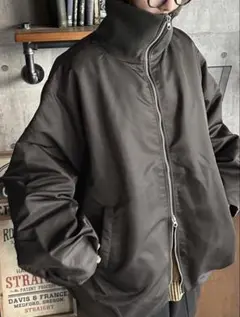 アウター　ブルゾン