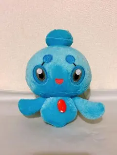 ぬいぐるみ　フィオネ　コロっとまんまるぬいぐるみ　2008年