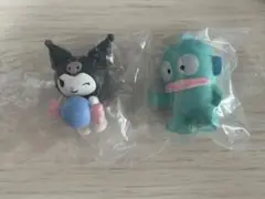 PUTITTO サンリオキャラクターズ クロミ ハンギョドン
