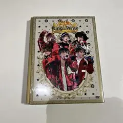 King & Prince/First Concert Tour 2018〈初…