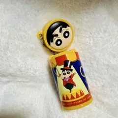クレヨンしんちゃん コインケース しんちゃん