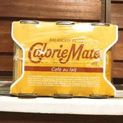 大塚製薬 カロリーメイト リキッド カフェオレ味 6缶セットのサムネイル