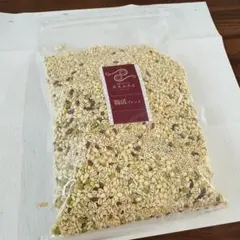 카미무스 제너럴 액티브 블렌드 파이브 그레인 500g