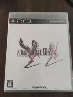2026年最新】PS3 ファイナルファンタジーの人気アイテム - メルカリ