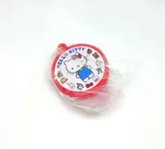 サンリオクッキー缶チャーム 【キティちゃん】１個