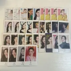 NiziU マコ フォトカセット売り