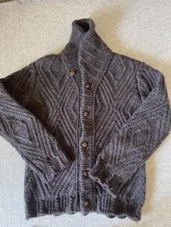 【レア/本人期/numbernine】カーディガン NUMBER (N)INE（カーディガン）のフリマアイテム一覧