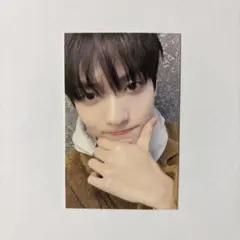 TXT 公式 MOACON モアコン モアゾーン トレカ スビン