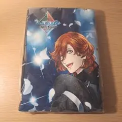 うたプリ タブナイ カルナイ アニメイト特典 マイクロファイバータオル