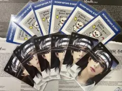 Stray Kids ヒョンジン 合HOP スキズ nemo