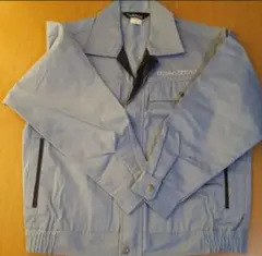 作業着　作業服　上衣　メンズ