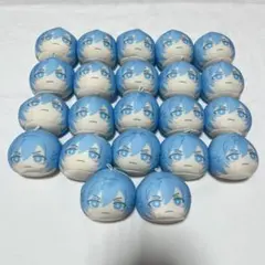 アイナナ アイドリッシュセブン おまんじゅう 四葉環 22点