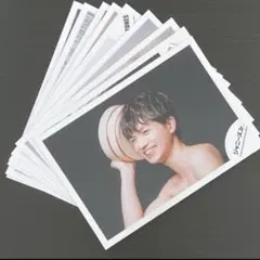 髙地優吾 アイドル