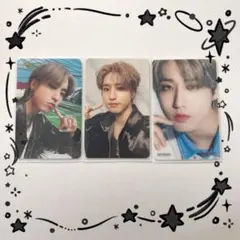 ハン トレカ 5-star デジパック Social Path タワレコ