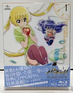 最終価格 「ハヤテのごとく!!」2ndシリーズCD 8枚 最終価格 「ハヤテのごとく!!」2ndシリーズCD 8枚 Amazon.co.jp