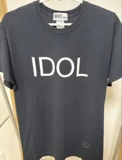 BiSH IDOL Tシャツのサムネイル