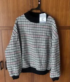 OLIVE des OLIVE セーター　プルオーバー