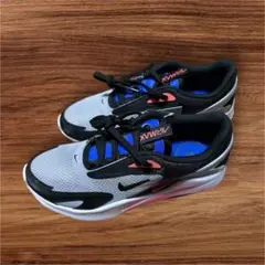 Nike Air Max BOLT スニーカー 25.5