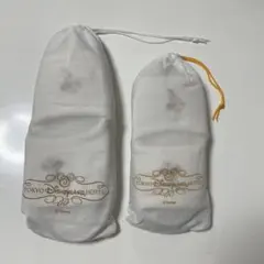 《未開封》ディズニー　アメニティスリッパ