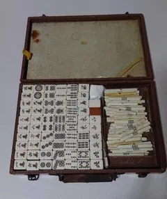 2025年最新】古い麻雀牌の人気アイテム - メルカリ