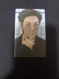 セール BTS【公式】PROOF サノク テヒョン Ｖトレカ セール BTS【公式】PROOF サノク テヒョン Vトレカ セール BTS