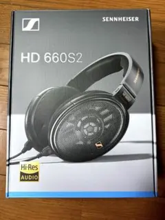 2026年最新】sennheiser hd660s2の人気アイテム - メルカリ