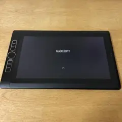 Wacom MobileStudio Pro 13 箱、一部付属品無し