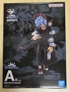 2025年最新】死柄木弔 フィギュア 一番くじの人気アイテム - メルカリ