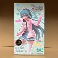 初音ミク リボンガール フィギュア