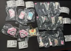 プリキュア　ガチャガチャまとめ売り