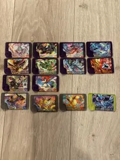 ポケモンフレンダ　フレンダピックまとめ売り