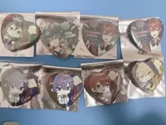 歌ってみた祭り缶バッジ