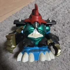 デジモンテイマーズ ガルゴモン ハイブリッド超進化 ラピッドモン当時