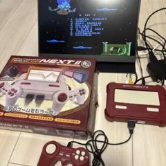 2025年最新】ファミコン互換機 nextの人気アイテム - メルカリ