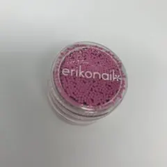 erikonail ピンク グリッター ネイルパーツ　おまけ付きのサムネイル