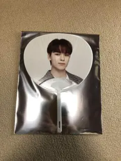 SEVENTEEN  うちわ