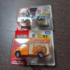 2026年最新】トミカ ピザーラの人気アイテム - メルカリ