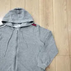 古着 パーカー