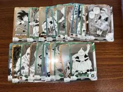 ドラゴンボール　スーパーダイバーズアドバンスパック　N、Rフルコンプセット