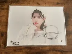 フルーツジッパー　月足天音　かがみ　アクリルパネル