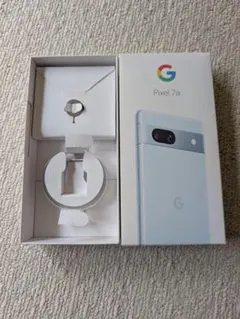 Google Pixel7 ホワイト 本体 箱付き Amazon | Google Pixel 7 5G 128GB 8GB RAM 24-Hour Battery